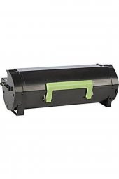LEXMARK 505H 50F5H00 SİYAH ORJİNAL TONER MS310 / MS410 / MS510 / MS610 - 1