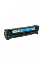 HP CE411AC (305A) MAVİ ORJİNAL TONER-M351/M375/M451/M475 - 1