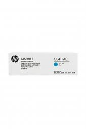 HP CE411AC (305A) MAVİ ORJİNAL TONER-M351/M375/M451/M475 - 2