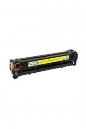 HP CE412AC (305A) SARI ORJİNAL TONER-M351/M375/M451/M475 - 1