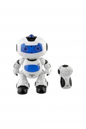 Türkçe Konuşan Uzaktan Kumandalı Robot Oyuncak - 1
