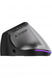 Pusat Ergo Wireless Mouse - 1
