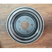 Fren Kampanası MAX DIA 9.59 Arka Otomatik Ekstra AX8988 - 1