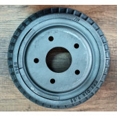 Fren Kampanası MAX DIA 9.59 Arka Otomatik Ekstra AX8988 - 3