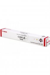 CANON C-EXV29M KIRMIZI ORJİNAL TONER IR-C5030 / C5035 / C5235 / C5240 - 1
