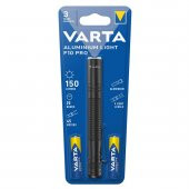 Varta 16606 Aluminium Light F10 Pro El Feneri - 1