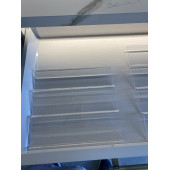 Çekmece İçi Düzenleyici 4 Adet 30cm Uz. 13cm Yük. Pleksi Baharatlık (KAVANOZLARI HARİÇTİR) - 8