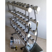 TOPRAKSIZ TARIM JUMBO HOBİ SETİ - 1