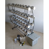 TOPRAKSIZ TARIM JUMBO HOBİ SETİ - 2