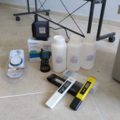 TOPRAKSIZ TARIM JUMBO HOBİ SETİ - 6