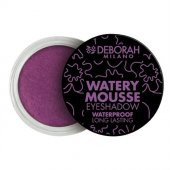 Deborah Watery Mousse 04 Eyeshadow Wtrp - 1