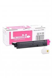 KYOCERA TK-590M KIRMIZI ORJİNAL TONER FS-C2026 / C2126 / C2526 / C5250 - 1