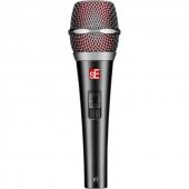 sE Electronics V7 Switch Supercardioid Dinamik Vokal Mikrofonu - 1