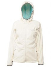 Regatta Lustrelight Fleece Kadın Polar-BEYAZ - 1