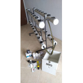 TOPRAKSIZ TARIM MEGA HOBİ SETİ - 1