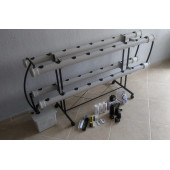 TOPRAKSIZ TARIM MEGA HOBİ SETİ - 3