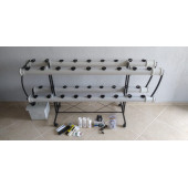 TOPRAKSIZ TARIM MEGA HOBİ SETİ - 4