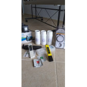 TOPRAKSIZ TARIM MEGA HOBİ SETİ - 5