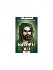 Hazreti Ali - 1