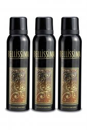 Bellisima Deodorant 150 ml X 3 Adet - 1