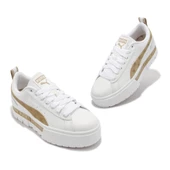 PUMA MAYZE T7 WNS BEYAZ KADIN SPOR AYAKKABI 38871201 B-263 thumbnail 3