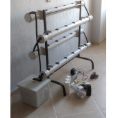 TOPRAKSIZ TARIM MİNİ HOBİ SETİ - 2