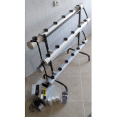 TOPRAKSIZ TARIM MİNİ HOBİ SETİ - 3