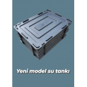 TOPRAKSIZ TARIM MİNİ HOBİ SETİ - 5