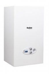 Baykan Güneş Premix 25 Kw 21.500 Kcal/h Tam Yoğuşmalı Kombi - 1