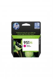 HP 951XL CN047A KIRMIZI ORJİNAL YÜKSEK KAPASİTE KARTUŞ - PRO 8600 - 1