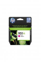 HP 951XL CN047A KIRMIZI ORJİNAL YÜKSEK KAPASİTE KARTUŞ - PRO 8600 - 2
