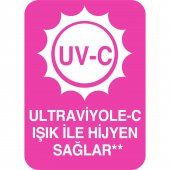 Molfix Külot Bebek Bezi 6 Beden Ultra Fırsat Paketi 58*2 116 Adet thumbnail 3