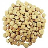 Dökme Bakliyat Acı Bakla/Yahudi Baklası - 100 gr - 1