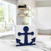 ÇAPA TEMALI METAL PEÇETELİK MAVİ - 3