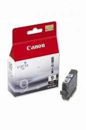 CANON PGI-9MBK MAT SİYAH ORJİNAL KARTUŞ - iX7000 / Pro9500 - 1
