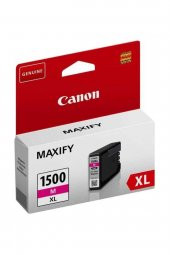 CANON PGI-1500XL M KIRMIZI ORJİNAL KARTUŞ Maxify MB2050 / MB2350 - 1