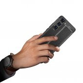 Galaxy S23 Kılıf Zore Niss Silikon Kapak - 2