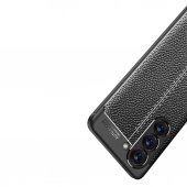 Galaxy S23 Kılıf Zore Niss Silikon Kapak - 4