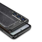 Galaxy S23 Kılıf Zore Niss Silikon Kapak - 5