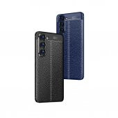 Galaxy S23 Kılıf Zore Niss Silikon Kapak - 7