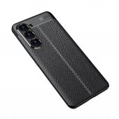 Galaxy S23 Kılıf Zore Niss Silikon Kapak - 8