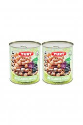 YURT - NOHUT HAŞLAMA 800 GR x 2 ADET - 1