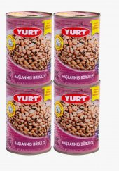 YURT - BÖRÜLCE HAŞLAMA 400 GR x 4 ADET - 1