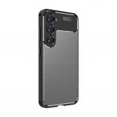 Galaxy S23 Plus Kılıf Zore Negro Silikon Kapak - 11