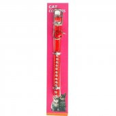 Eastland Kedi Deri Boyun Tasma Çıngıraklı 1x32 Cm - 2