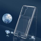 Galaxy S23 Plus Kılıf Zore Ensa Kapak - 6