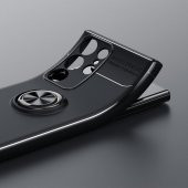 Galaxy S23 Ultra Kılıf Zore Ravel Silikon Kapak - 7
