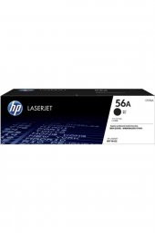 HP CF256A (56A) Orjinal Toner Laserjet M433a, M436dn, M436n - 1