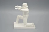 Stroom Trooper Kalem Tutucu Star Wars Pen Holder Yüzük Tutucu - 5