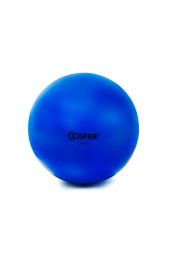 Cosfer Pilates Ağırlık ( Toning) Topu 1,5 KG - 1